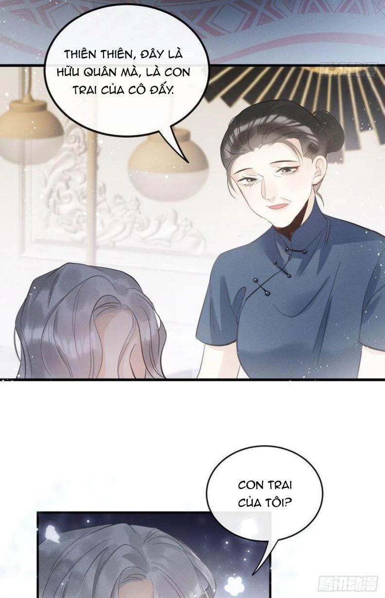 Lang Lang Thượng Khẩu: Chapter 21