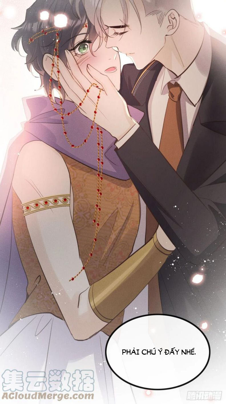 Lang Lang Thượng Khẩu: Chapter 23