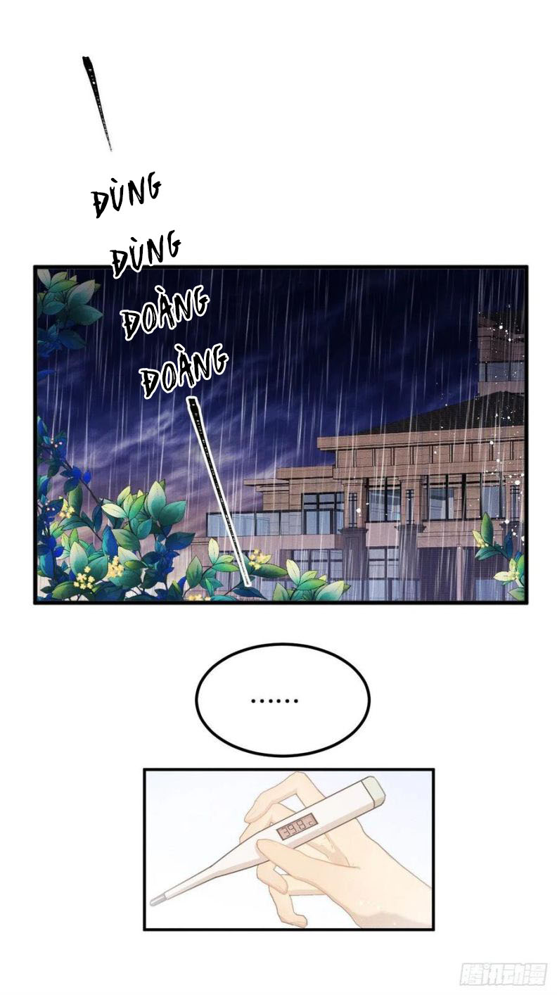 Lang Lang Thượng Khẩu: Chapter 23