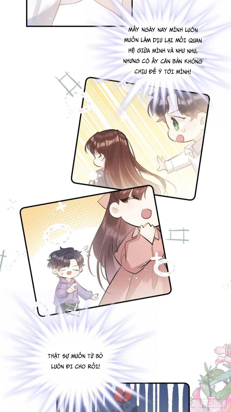 Lang Lang Thượng Khẩu: Chapter 23