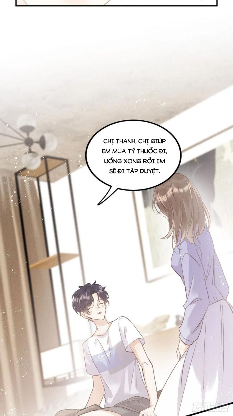 Lang Lang Thượng Khẩu: Chapter 23