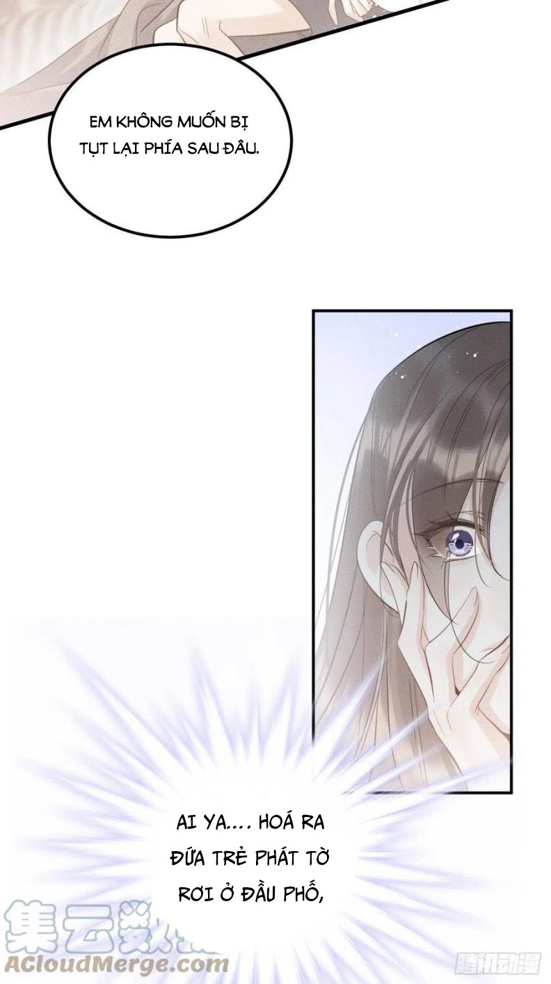 Lang Lang Thượng Khẩu: Chapter 23
