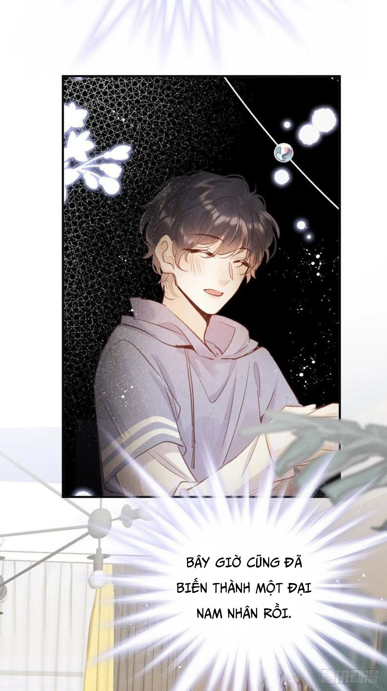 Lang Lang Thượng Khẩu: Chapter 23