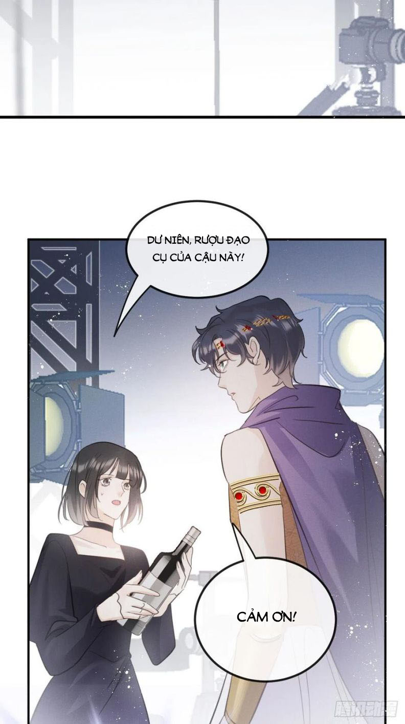 Lang Lang Thượng Khẩu: Chapter 23