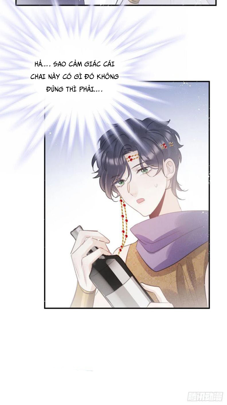 Lang Lang Thượng Khẩu: Chapter 23