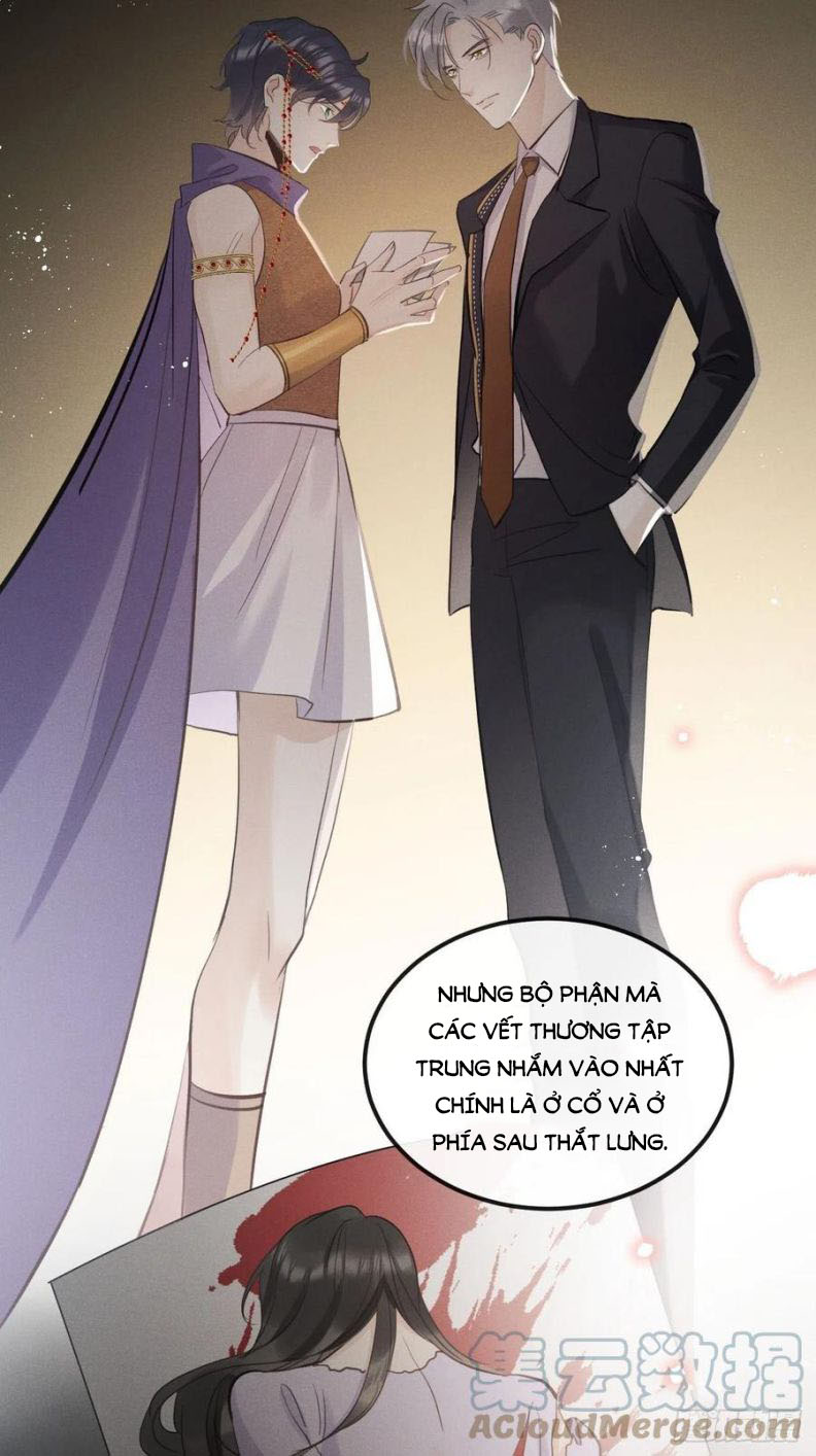 Lang Lang Thượng Khẩu: Chapter 23