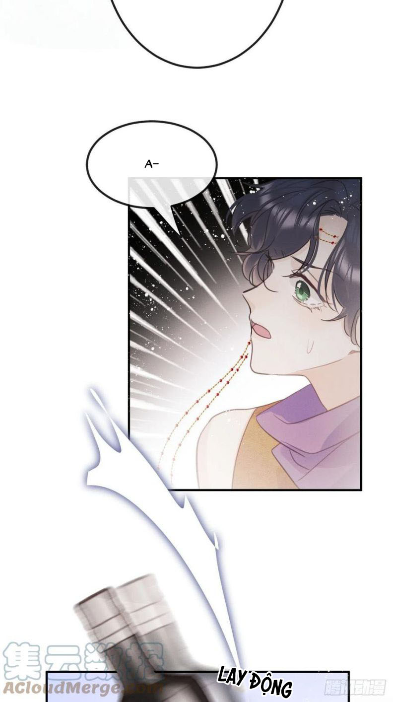 Lang Lang Thượng Khẩu: Chapter 23