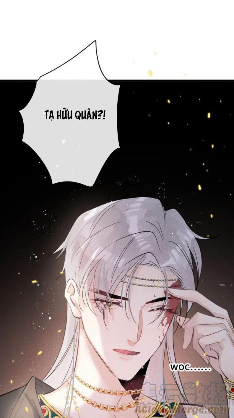 Lang Lang Thượng Khẩu: Chapter 23
