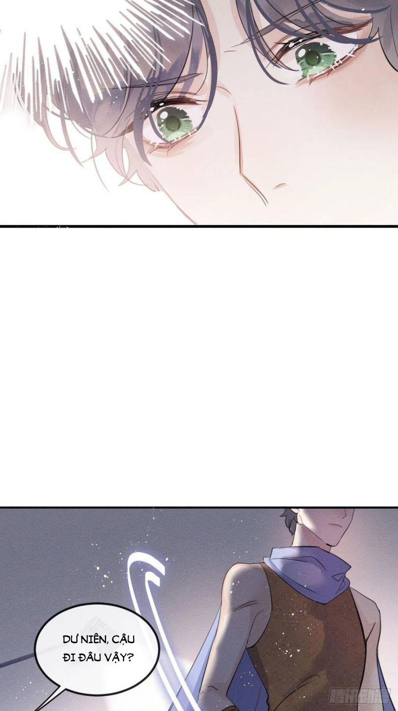 Lang Lang Thượng Khẩu: Chapter 23