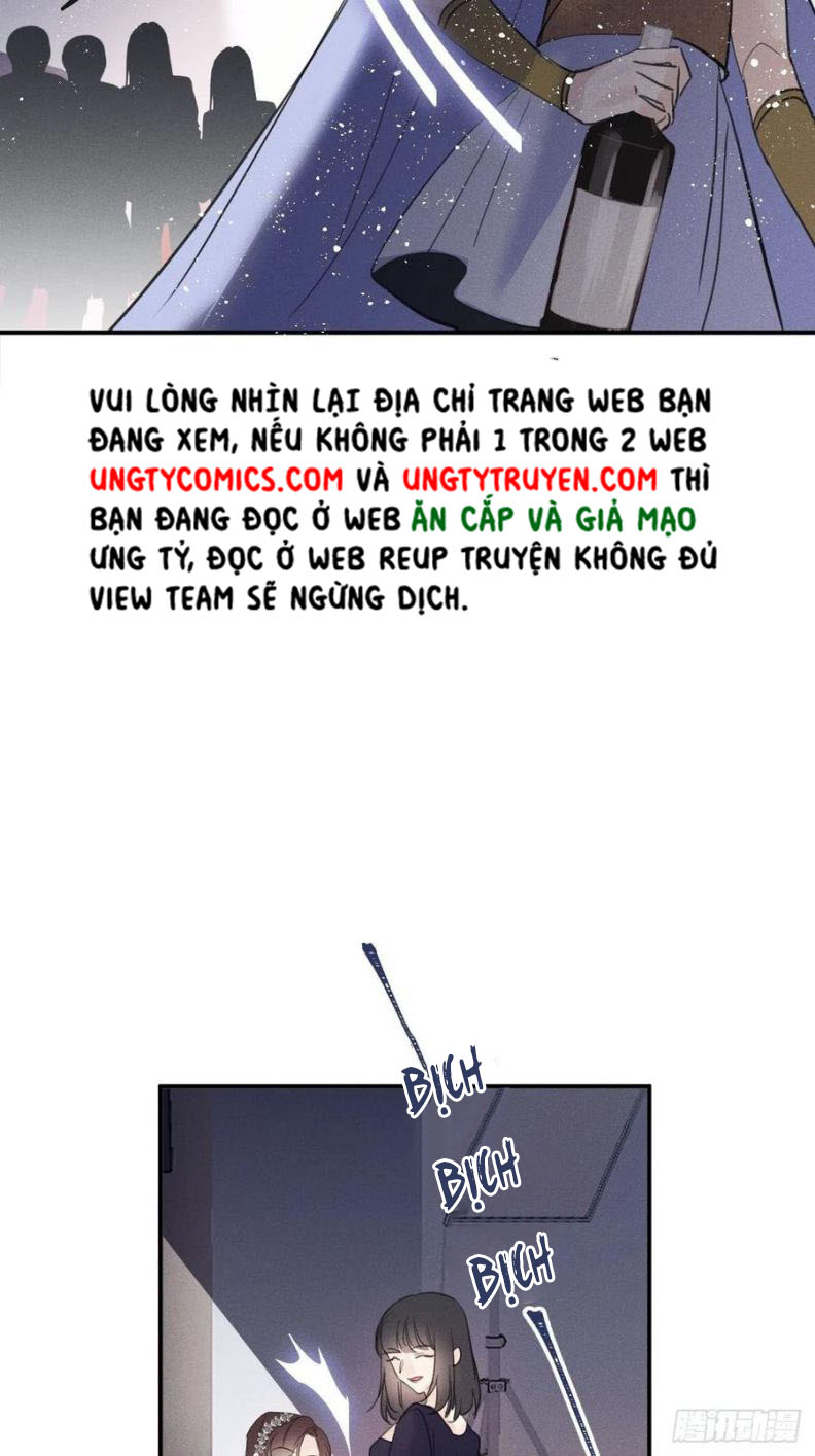 Lang Lang Thượng Khẩu: Chapter 23