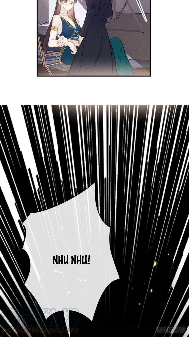Lang Lang Thượng Khẩu: Chapter 23