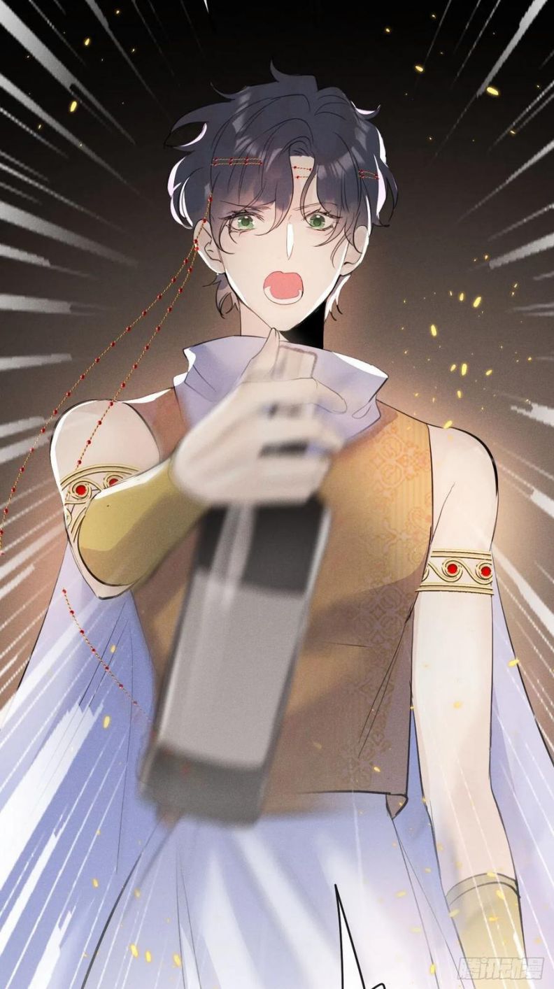 Lang Lang Thượng Khẩu: Chapter 23