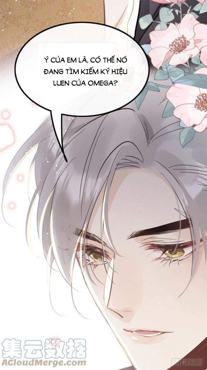 Lang Lang Thượng Khẩu: Chapter 23