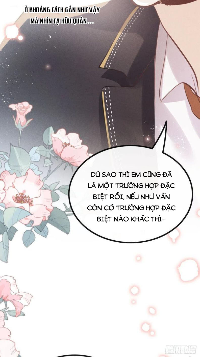 Lang Lang Thượng Khẩu: Chapter 23