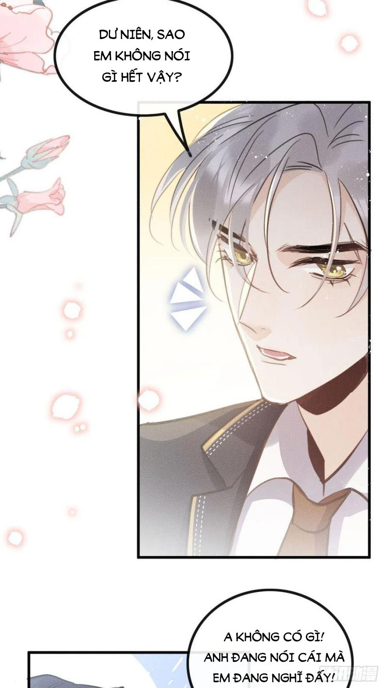 Lang Lang Thượng Khẩu: Chapter 23