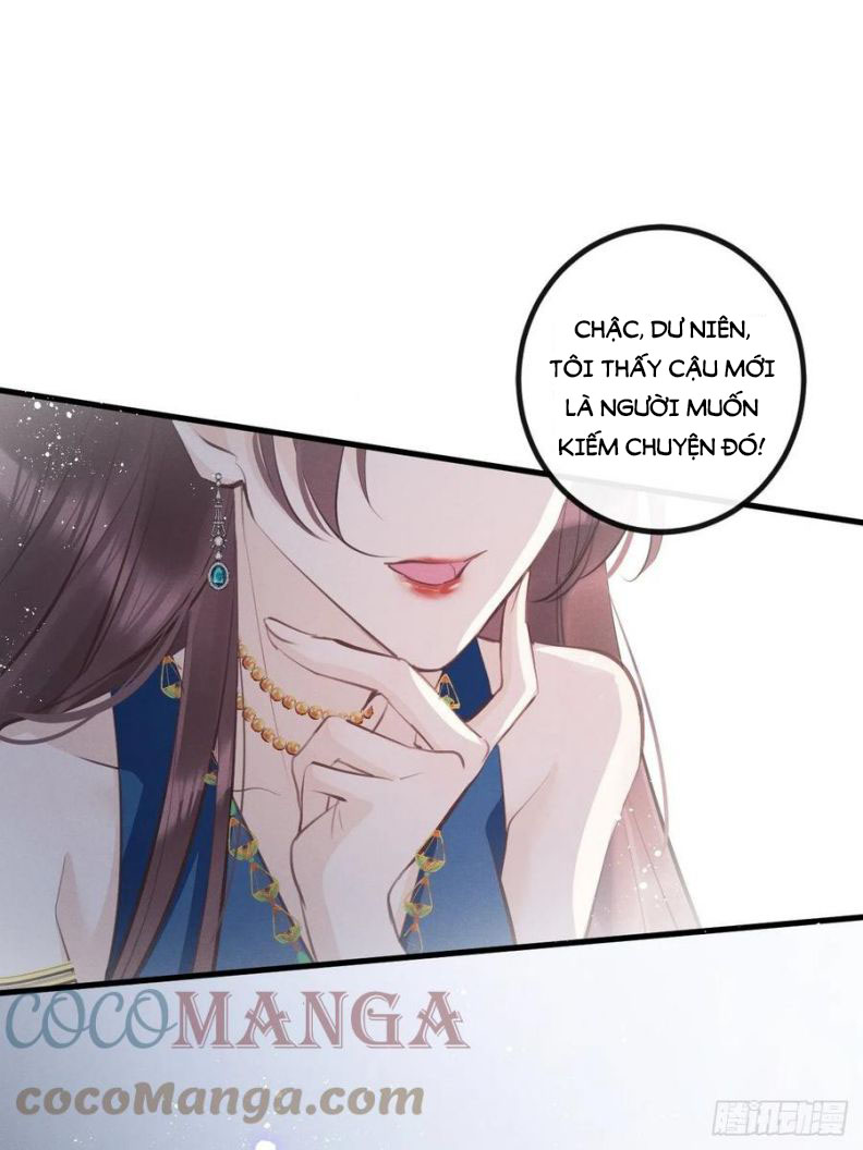 Lang Lang Thượng Khẩu: Chapter 24
