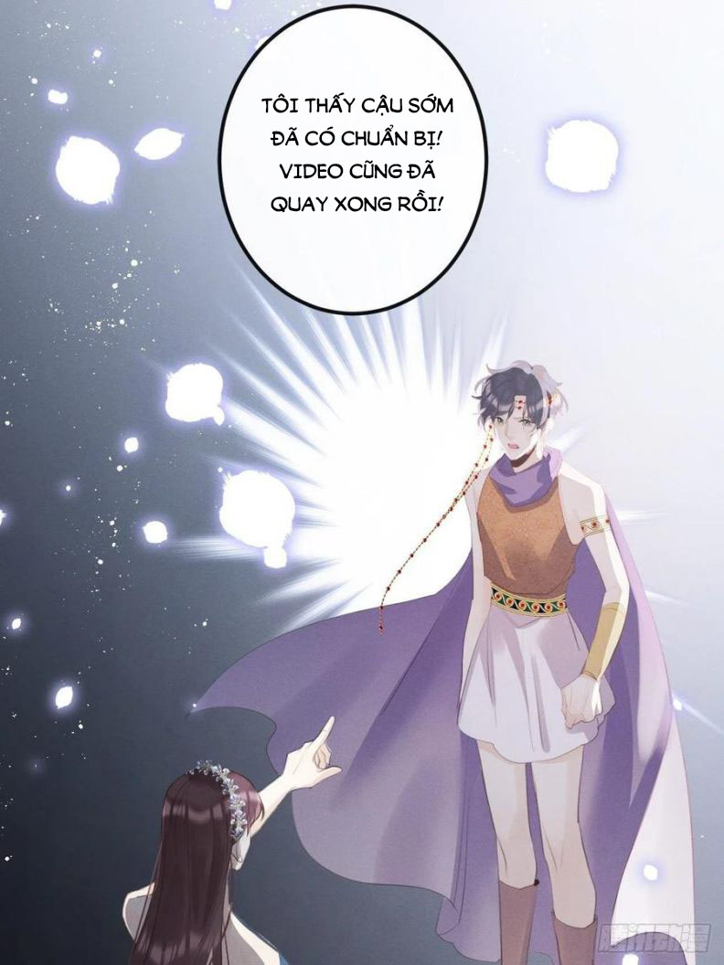 Lang Lang Thượng Khẩu: Chapter 24