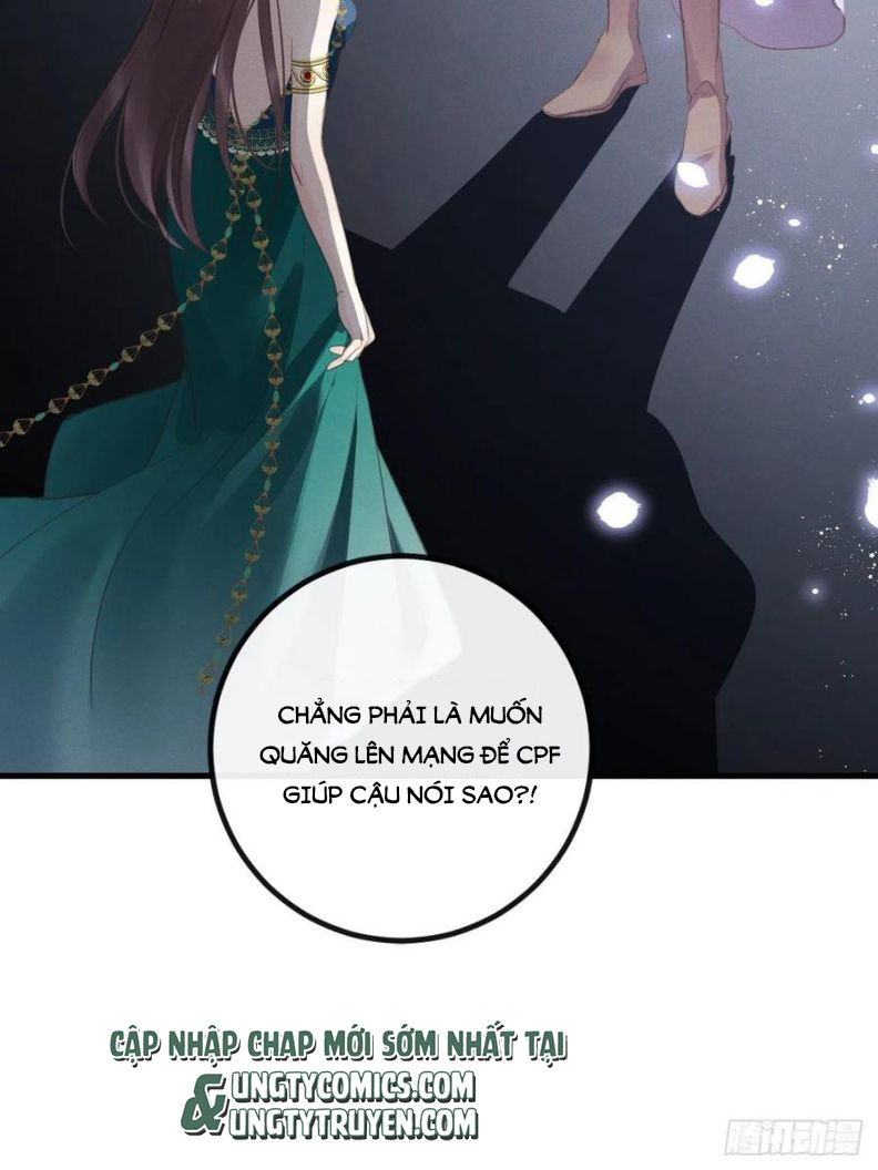 Lang Lang Thượng Khẩu: Chapter 24