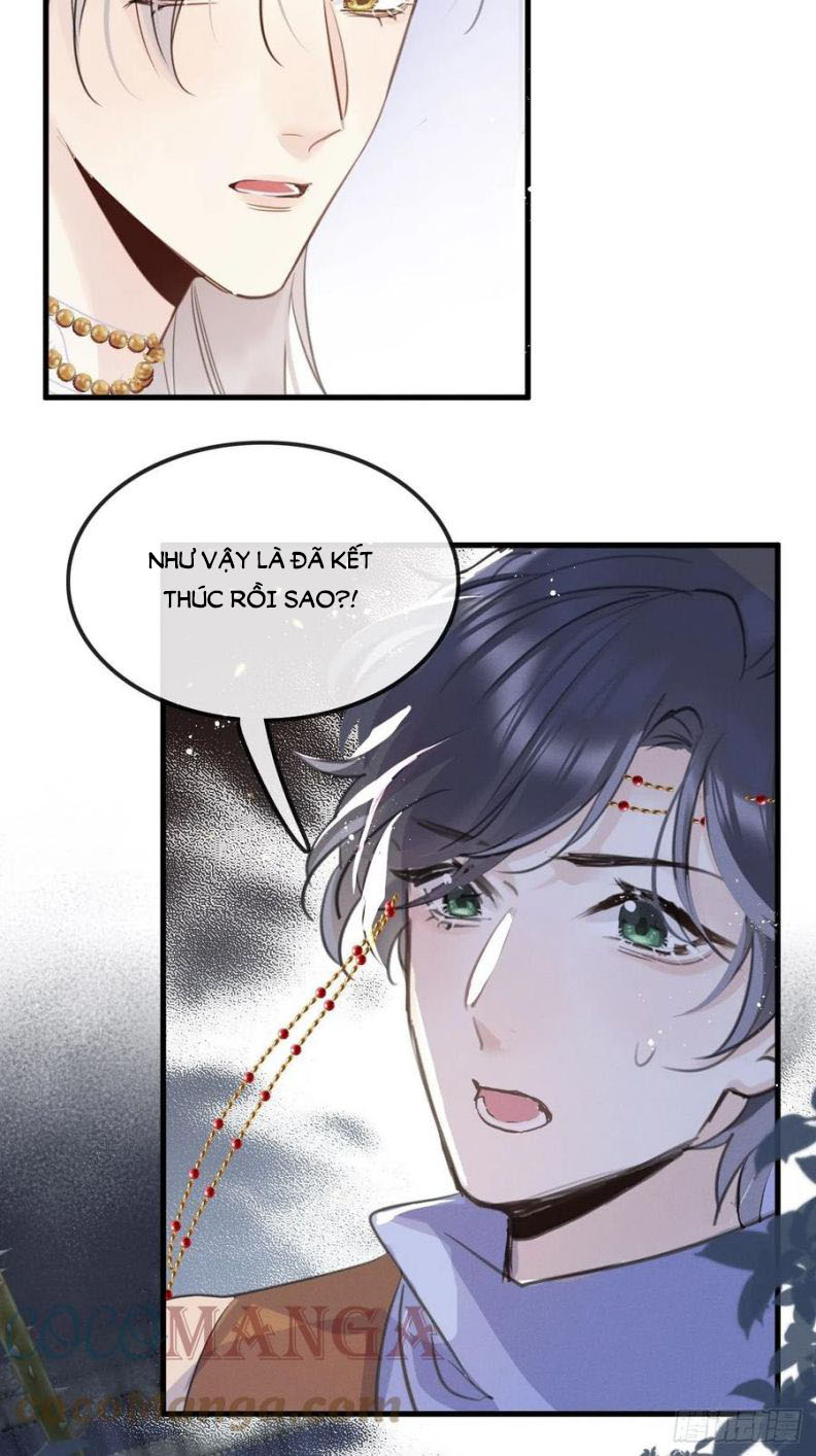 Lang Lang Thượng Khẩu: Chapter 24