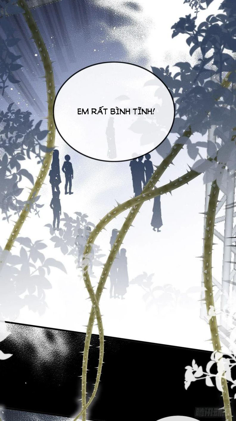 Lang Lang Thượng Khẩu: Chapter 24