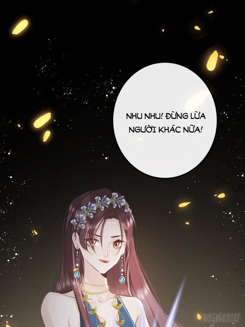 Lang Lang Thượng Khẩu: Chapter 24