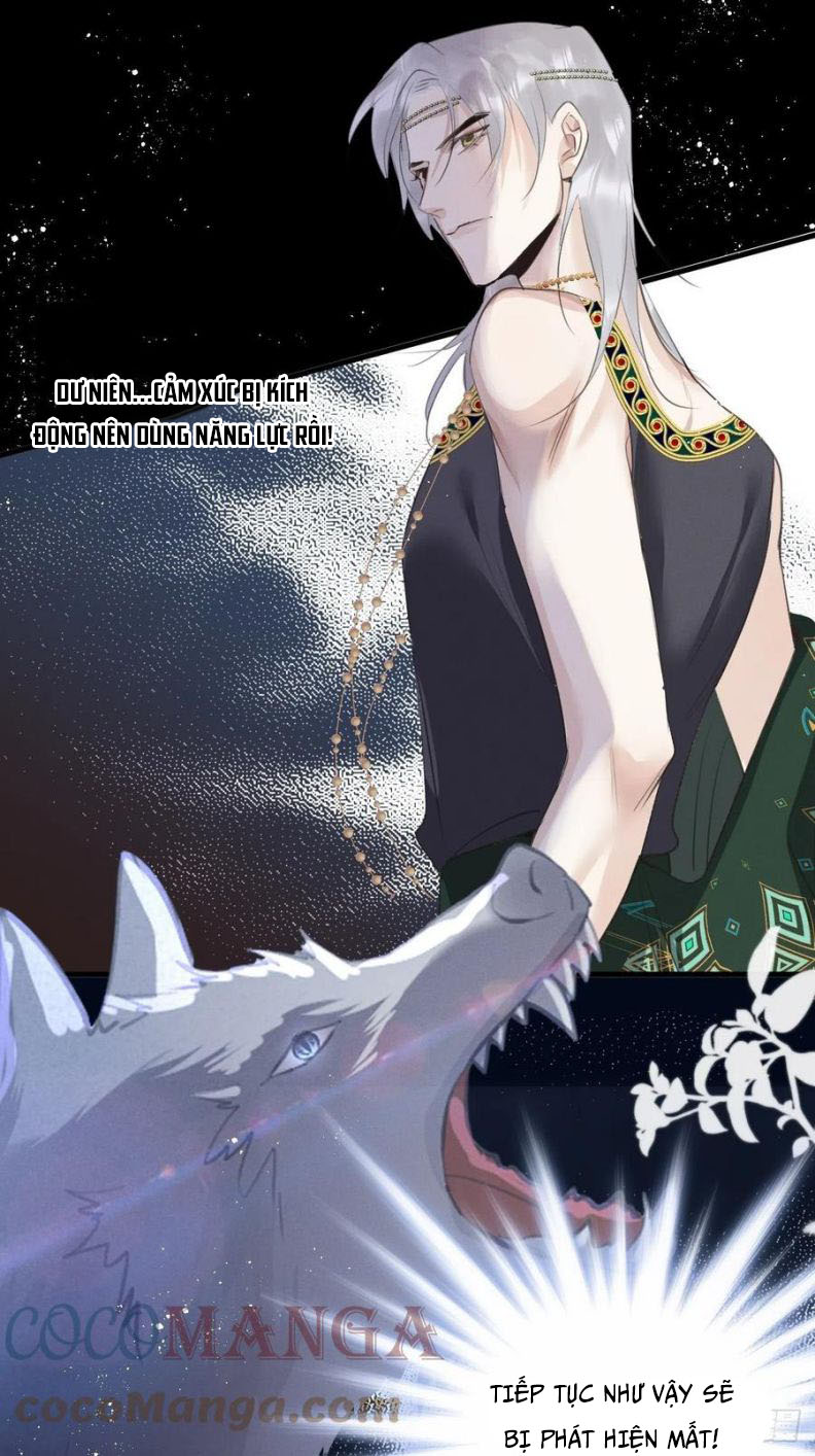 Lang Lang Thượng Khẩu: Chapter 24