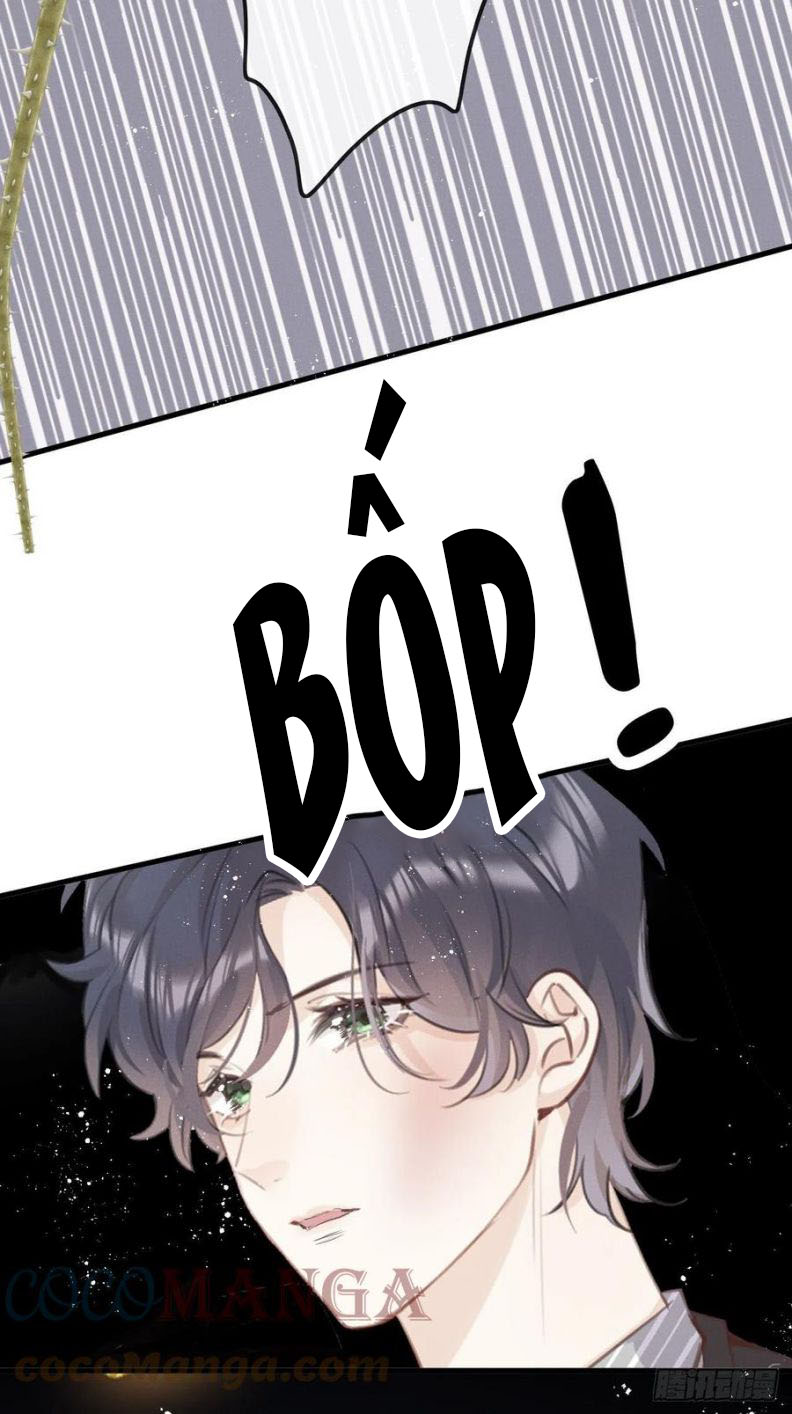 Lang Lang Thượng Khẩu: Chapter 24