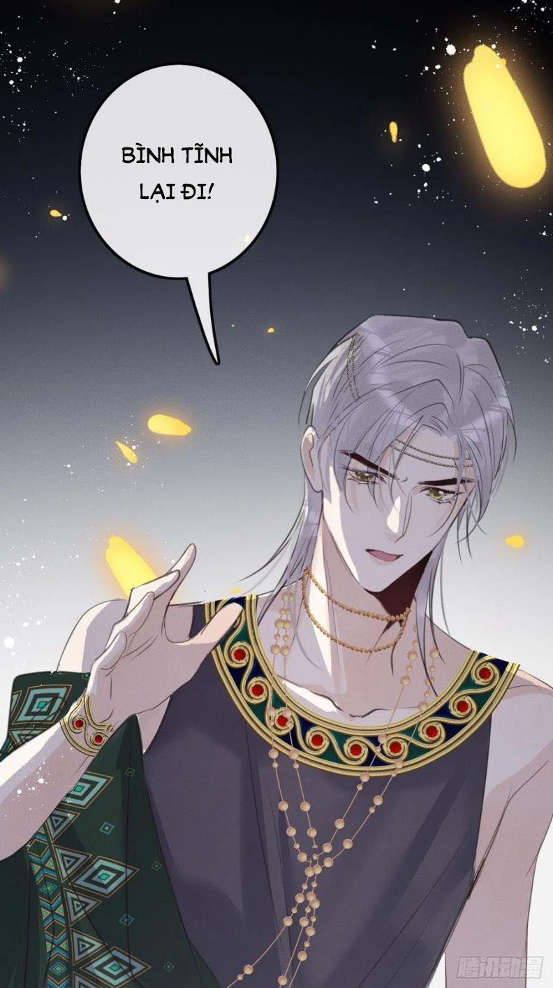 Lang Lang Thượng Khẩu: Chapter 24