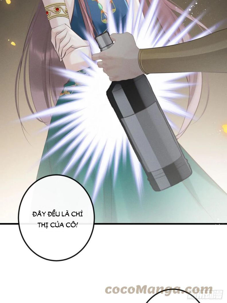 Lang Lang Thượng Khẩu: Chapter 24