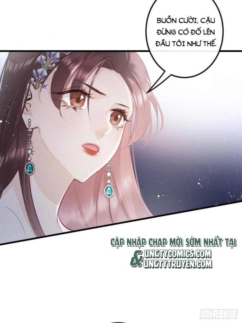 Lang Lang Thượng Khẩu: Chapter 24
