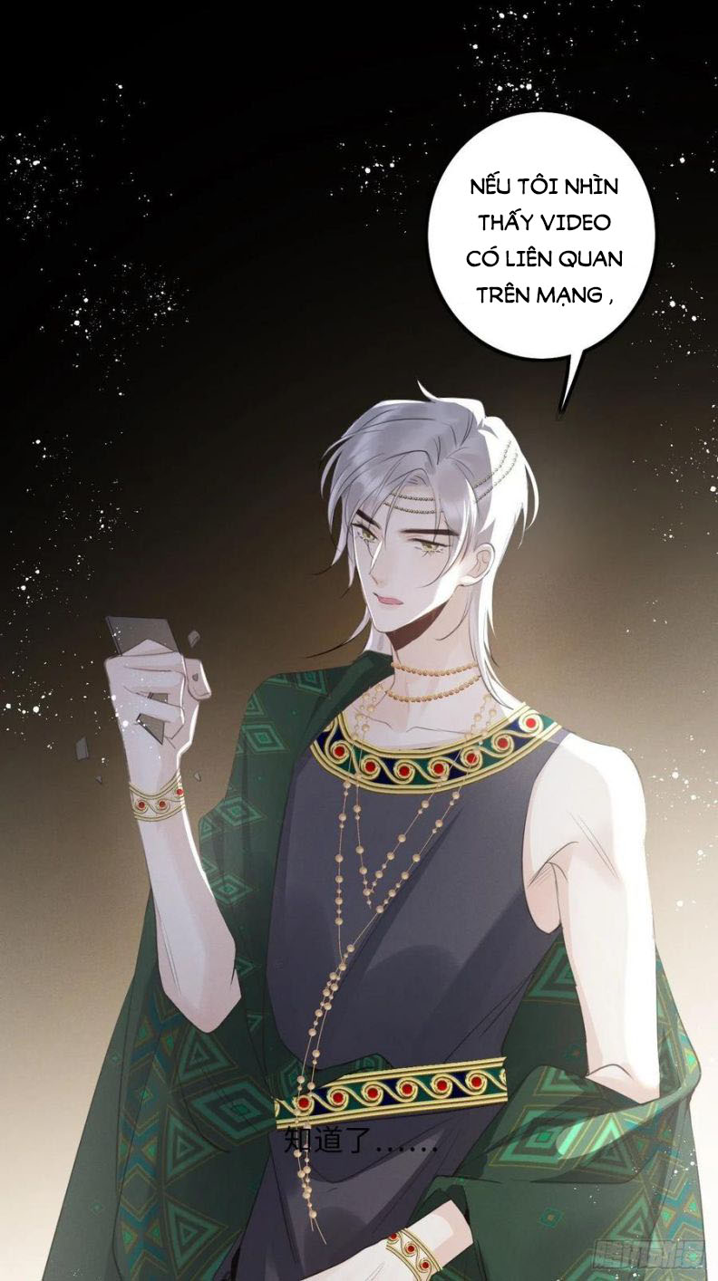 Lang Lang Thượng Khẩu: Chapter 24