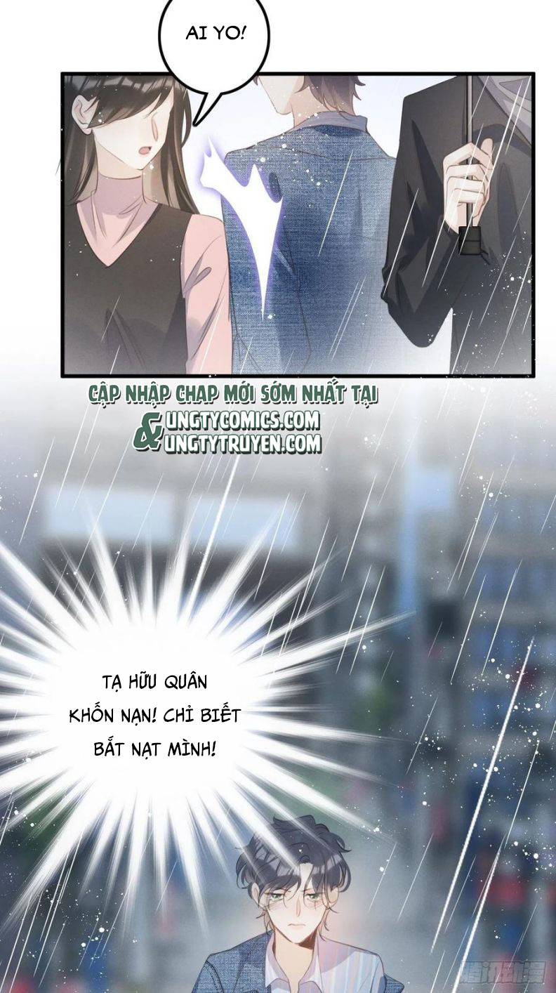 Lang Lang Thượng Khẩu: Chapter 24