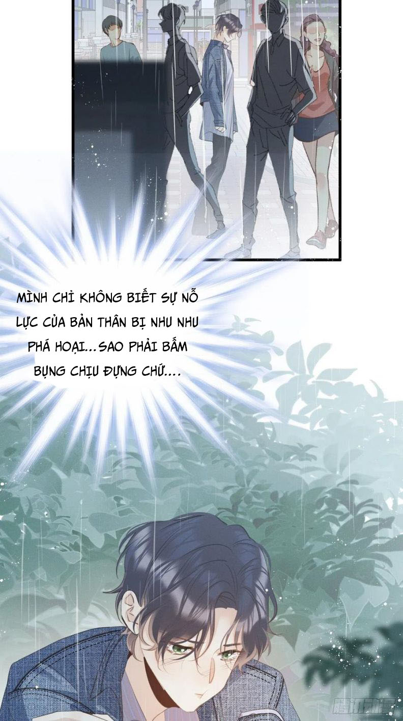 Lang Lang Thượng Khẩu: Chapter 24
