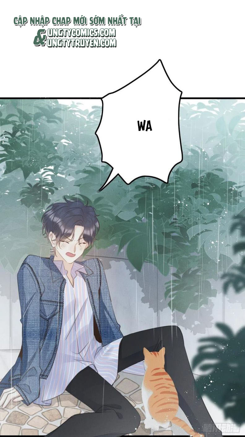 Lang Lang Thượng Khẩu: Chapter 24
