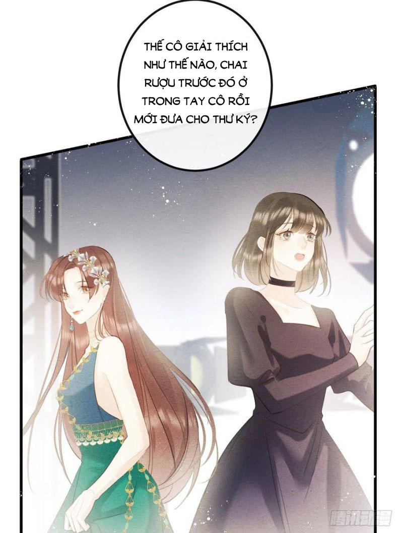 Lang Lang Thượng Khẩu: Chapter 24