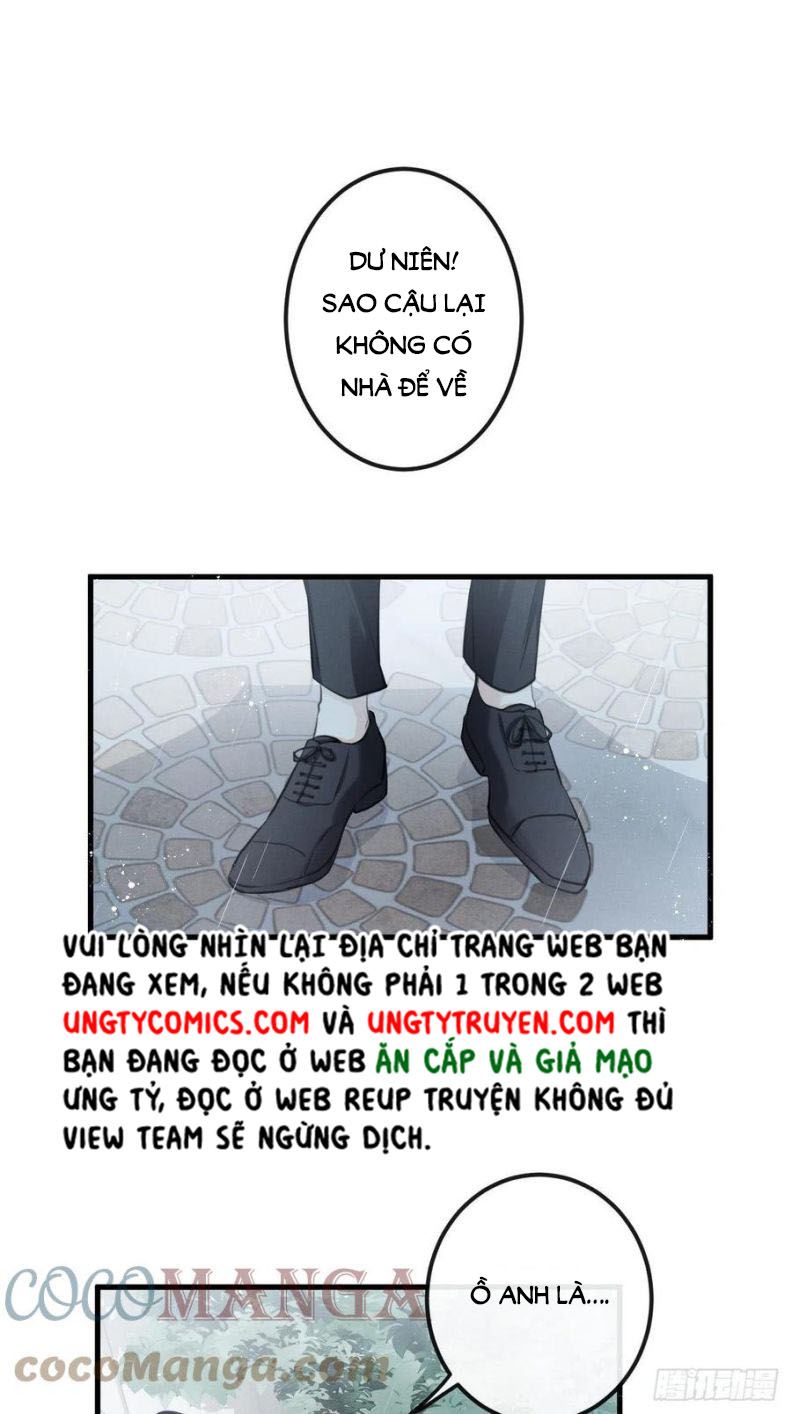 Lang Lang Thượng Khẩu: Chapter 24