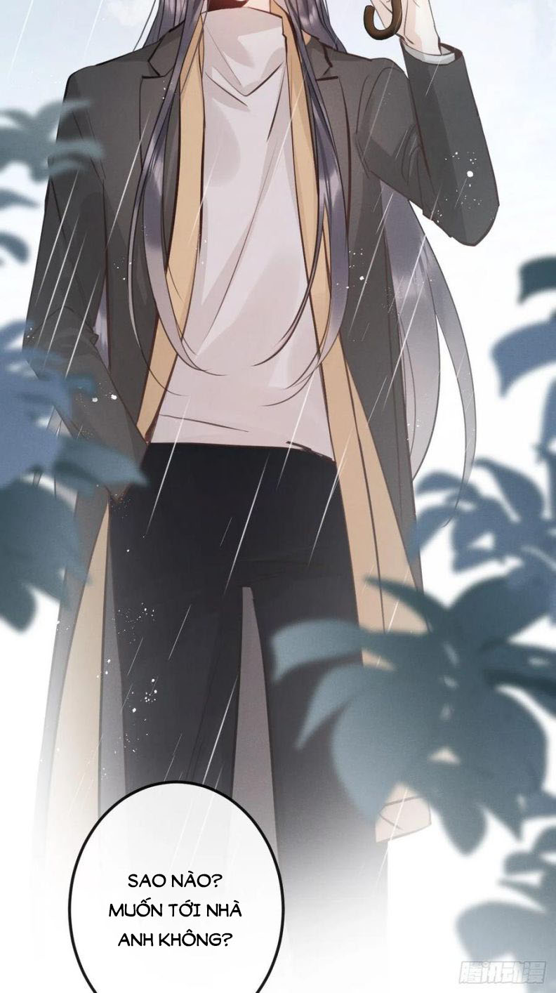 Lang Lang Thượng Khẩu: Chapter 24