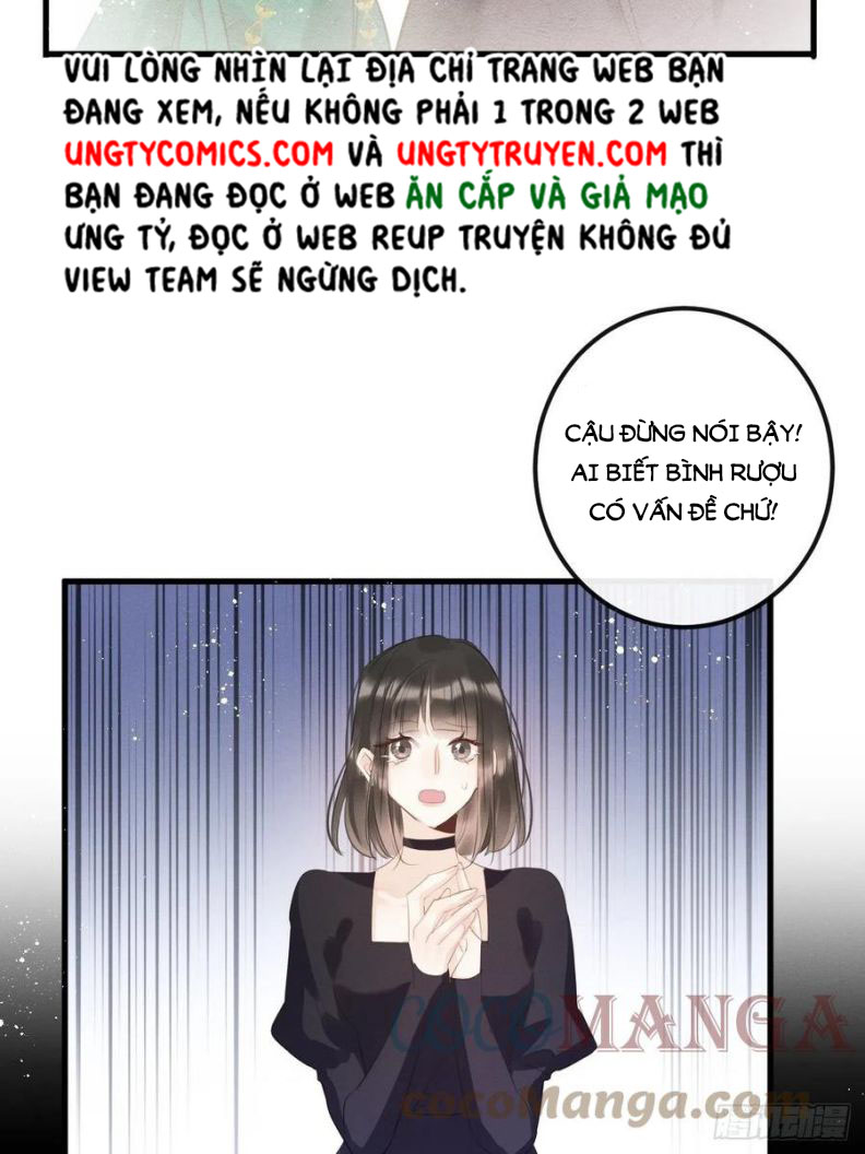 Lang Lang Thượng Khẩu: Chapter 24