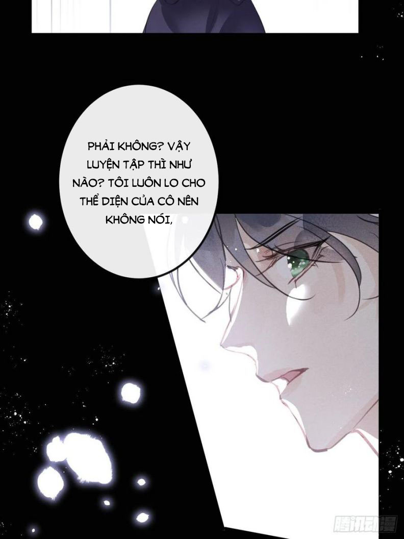 Lang Lang Thượng Khẩu: Chapter 24