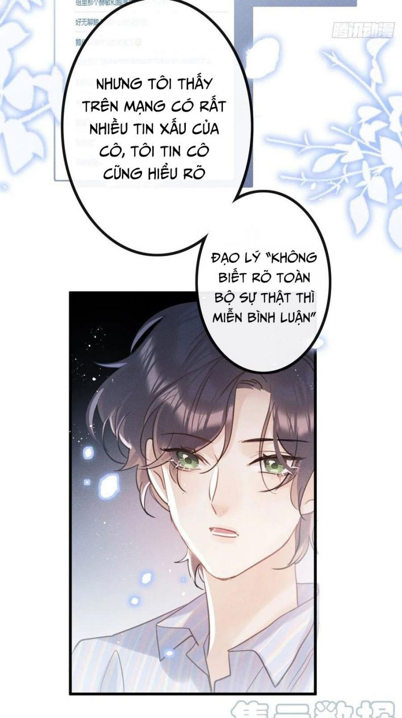 Lang Lang Thượng Khẩu: Chapter 27