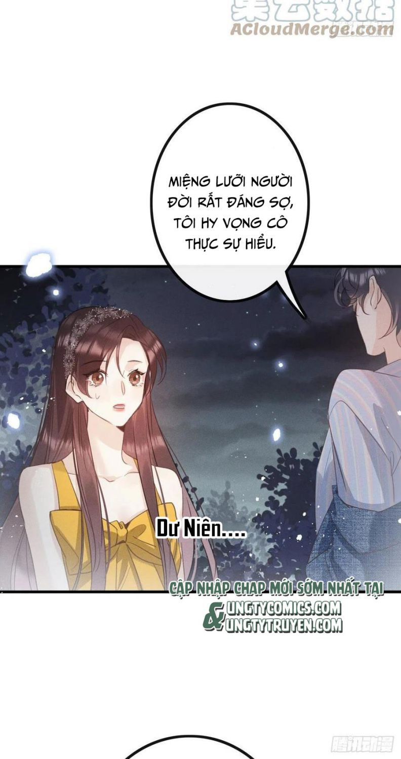 Lang Lang Thượng Khẩu: Chapter 27