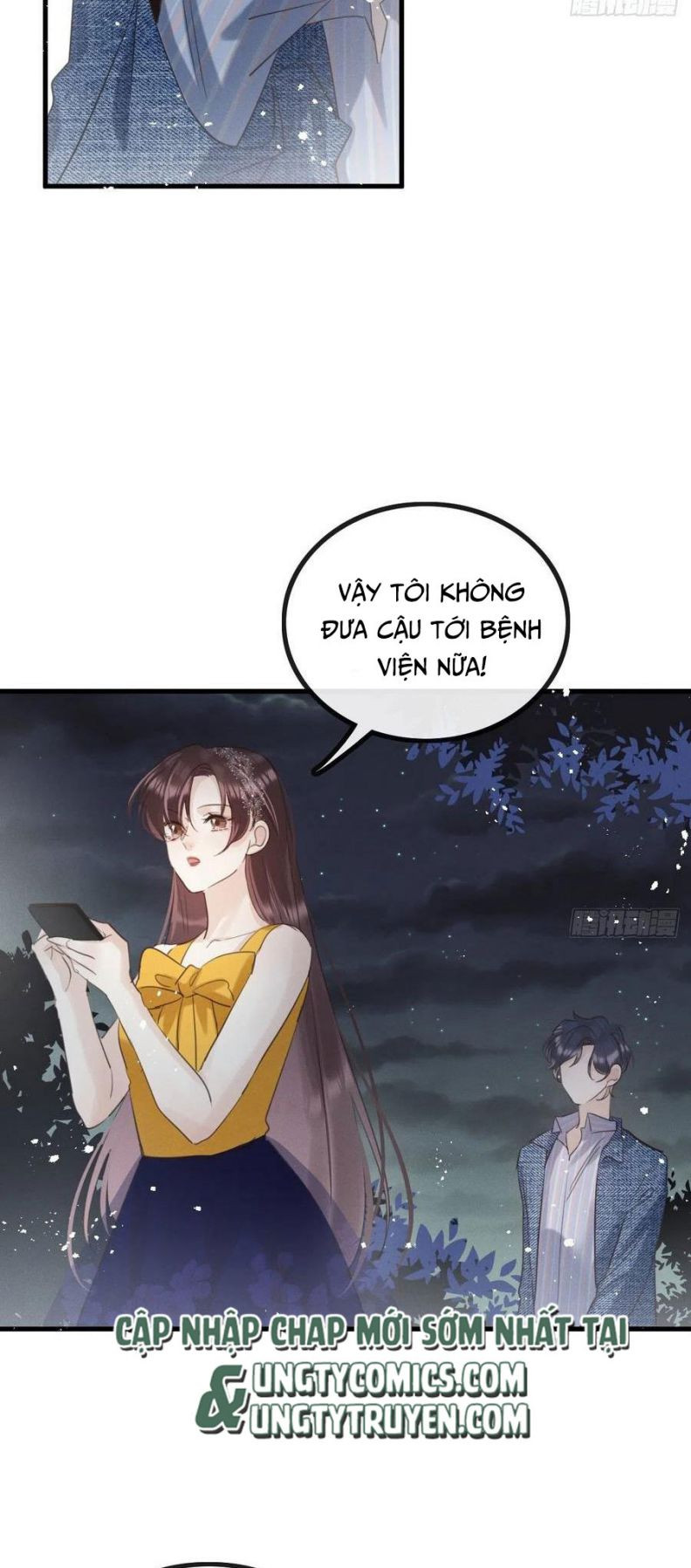 Lang Lang Thượng Khẩu: Chapter 27