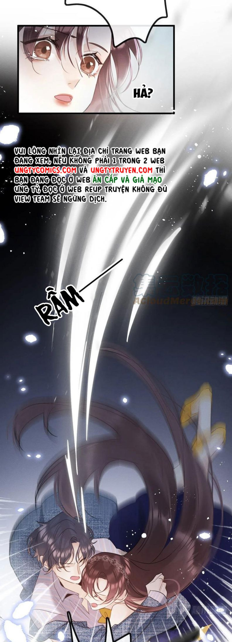Lang Lang Thượng Khẩu: Chapter 27