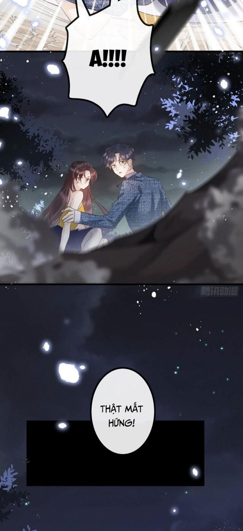 Lang Lang Thượng Khẩu: Chapter 27