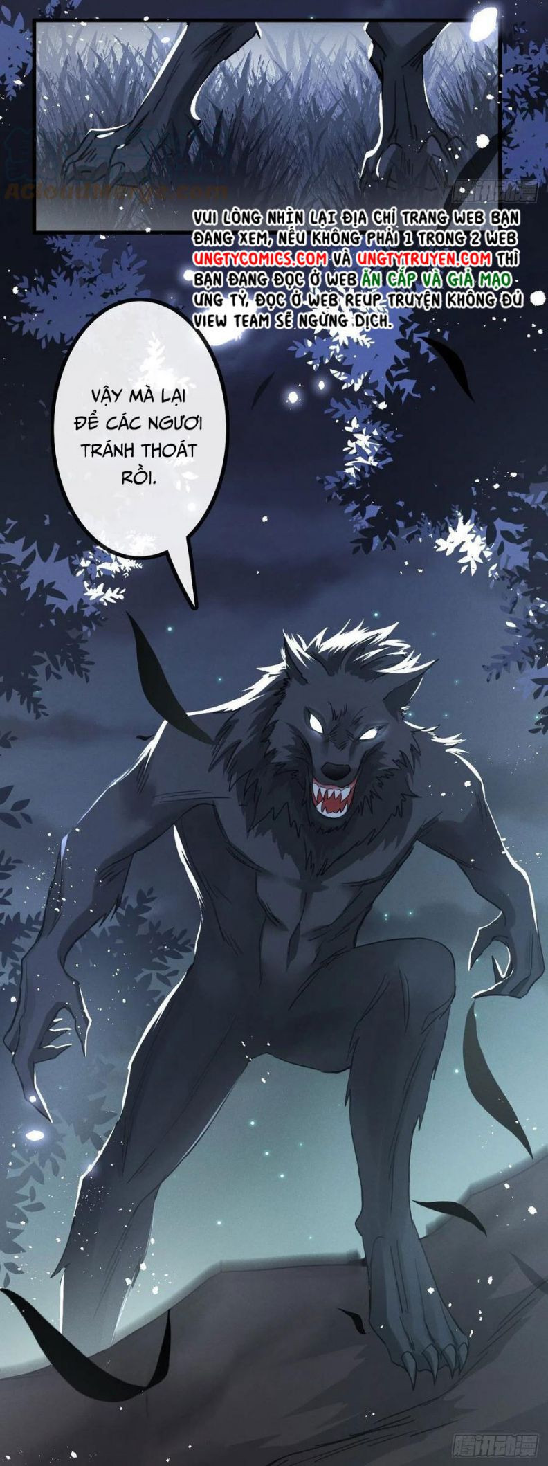 Lang Lang Thượng Khẩu: Chapter 27