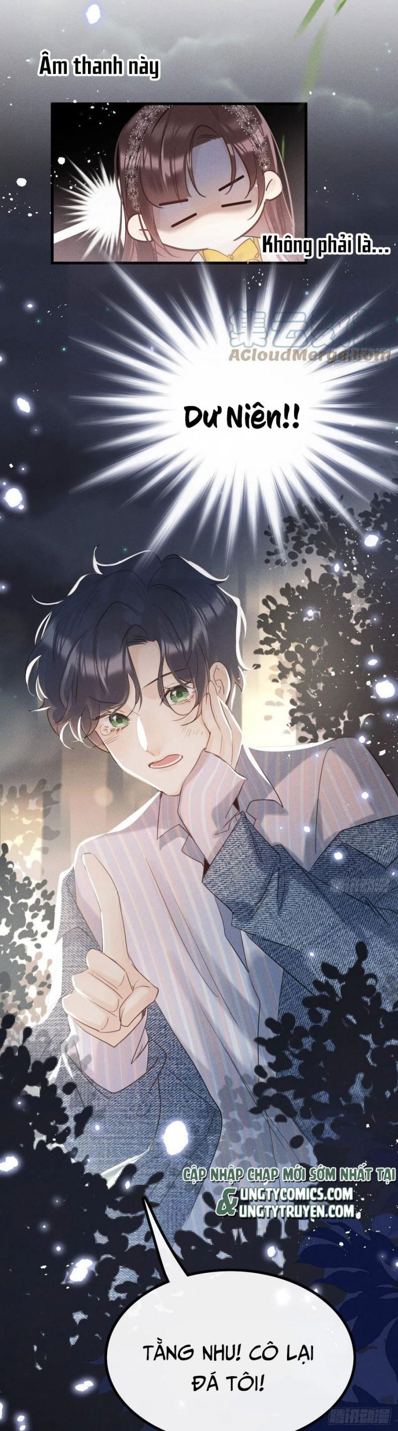 Lang Lang Thượng Khẩu: Chapter 27
