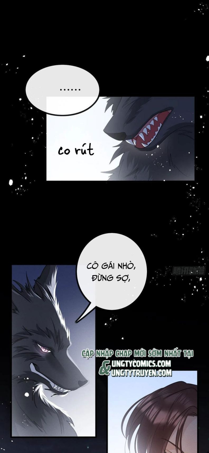 Lang Lang Thượng Khẩu: Chapter 27