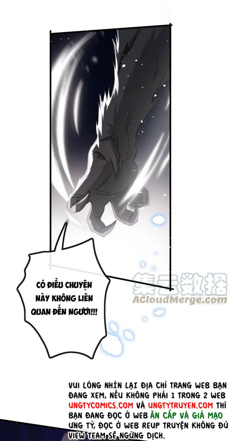 Lang Lang Thượng Khẩu: Chapter 27