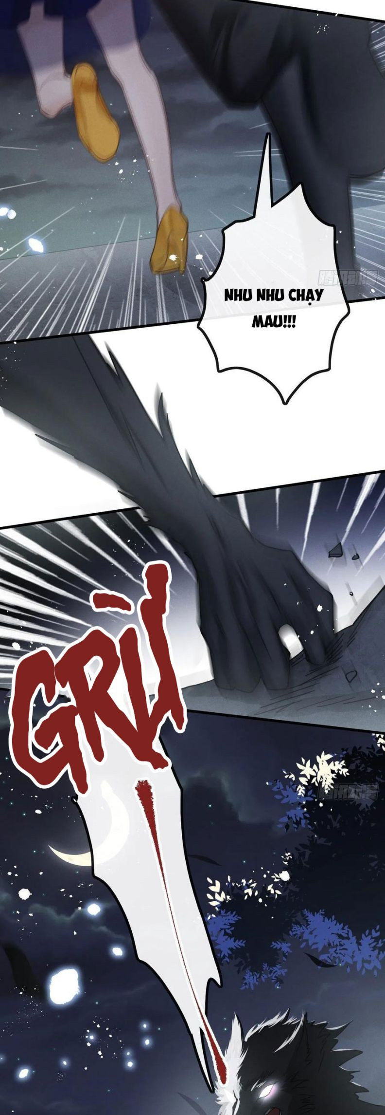 Lang Lang Thượng Khẩu: Chapter 27