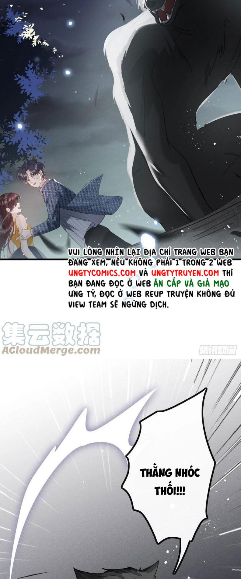 Lang Lang Thượng Khẩu: Chapter 27